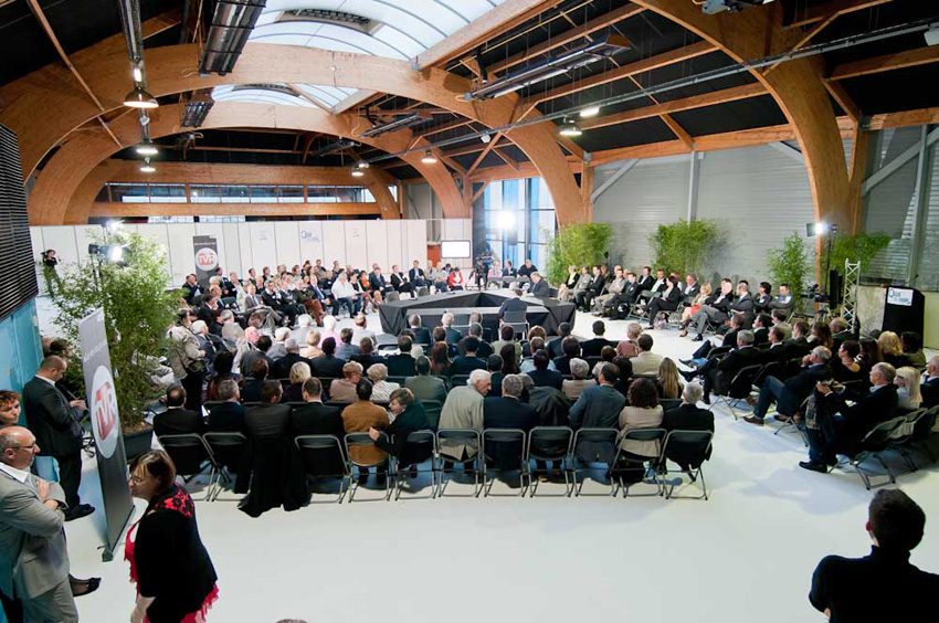 Évènements entreprises