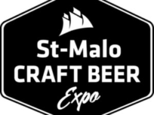 Saint-Malo Craft Beer Expo - du 23 au 25 mars 2018