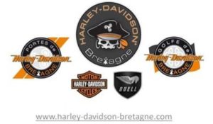 Contact Harley Davidson