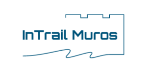 logo intrail muros