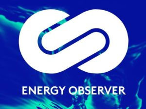 Energy Observer : Le navire du futur