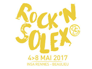 Rock'n'Solex