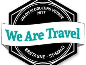 Salon des blogueurs du voyage #WAT17