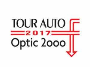 Tour auto Optic 2000