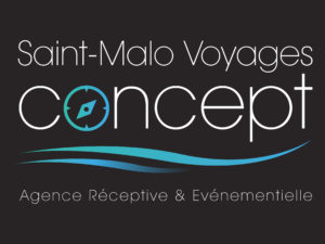 Saint-Malo Voyages Concept