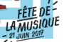 La fête de la musique 2017