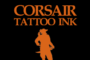 Corsair Tattoo Ink, convention internationale du tatouage