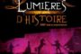 Lumière d’histoire – Son et lumière à Saint-Malo