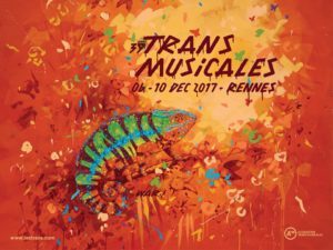 Les Trans Musicales 2017