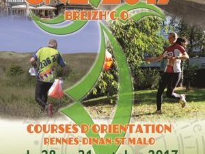 Les 4 jours Breizh'CO