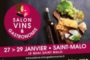 Salon Vins et Gastronomie de Saint-Malo