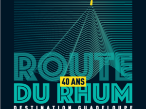 Route du Rhum-Destination Guadeloupe