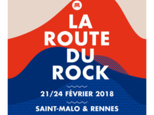 La Route du Rock -Collection Hiver