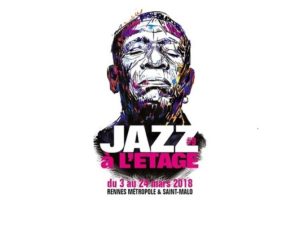 Festival Jazz à l'étage #9