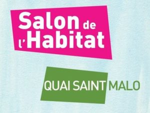 Salon de l'habitat et de l'immobilier de Saint-Malo