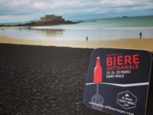 Retour en images sur St-Malo CRAFT BEER Expo #1