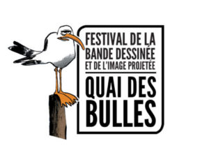 Quai des Bulles 2018