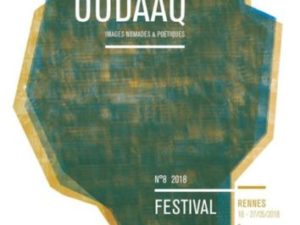 Festival Oodaaq- du 16 mai au 10 juin