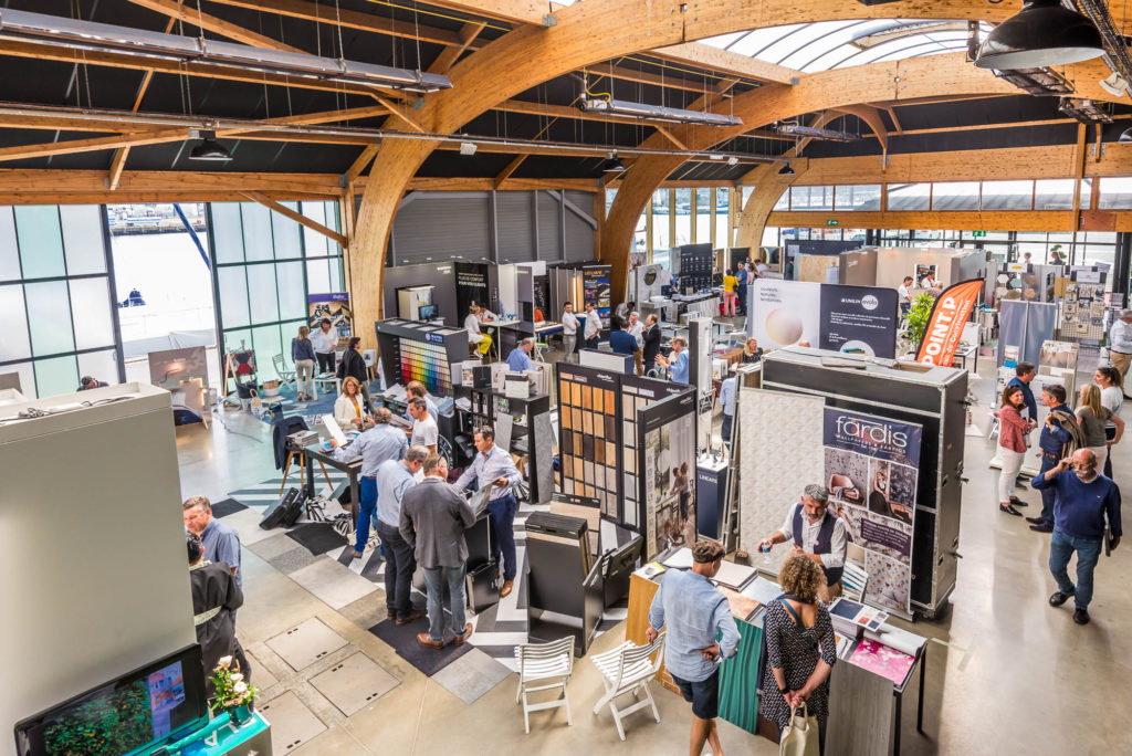 Retour en images sur le Séminaire Grand Ouest 2018 au Quai St-Malo