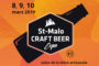 Saint-Malo Craft Beer Expo 2019