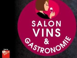 SALON VINS & GASTRONOMIE SAINT-MALO