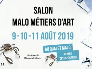 SALON MALO MÉTIERS D'ART
