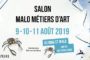 SALON MALO MÉTIERS D'ART