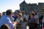 LES VISITES ESTIVALES DE ST-MALO