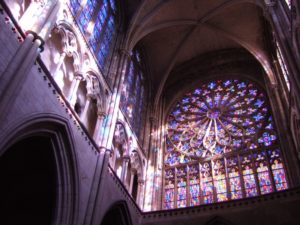 LES RENDEZ-VOUS DU PATRIMOINE