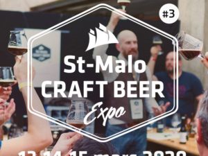 SAINT-MALO CRAFT BEER EXPO #3