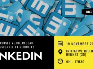 ATELIER LINKEDIN