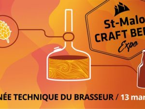 JOURNÉE TECHNIQUE DU BRASSEUR