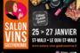 SALON VINS & GASTRONOMIE SAINT-MALO