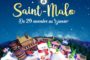 MARCHE DE NOEL ST-MALO 2019