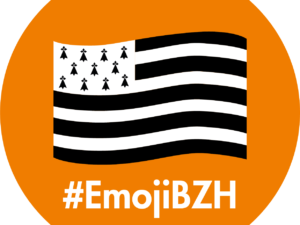 EMOJI BZH