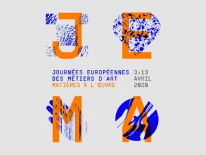 Journées Européennes des Métiers d'Art - Saint-Malo