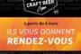 ST-MALO CRAFT BEER EXPO EVENEMENT