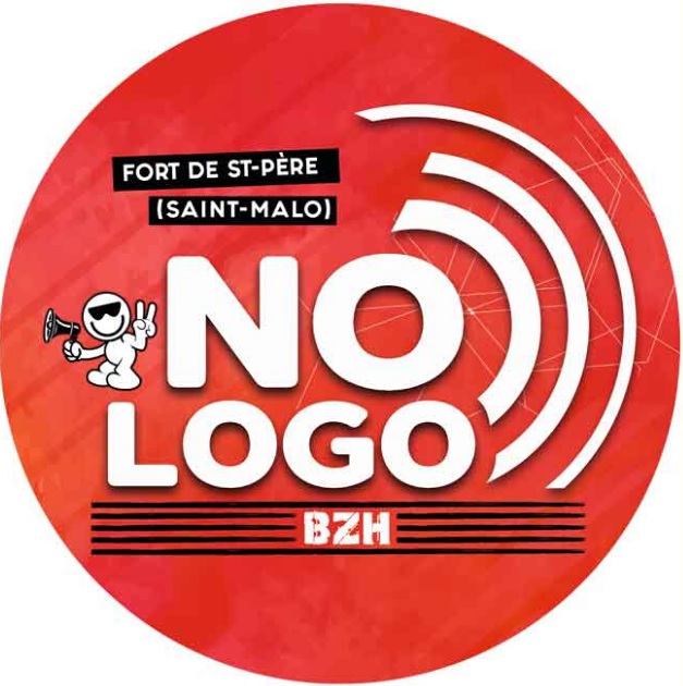 Logo Festival "No Logo"
