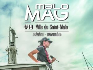 MALO MAG 19