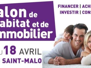 Salon de l'habitat et de l'immobilier