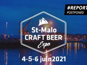 Saint-Malo Craft Beer Expo 2021