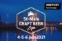 Saint-Malo Craft Beer Expo 2021