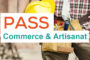 Le Pass Commerce et Artisanat