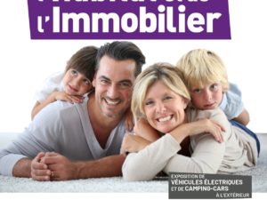 Salon de l'Habitat et de l'Immobilier 2021