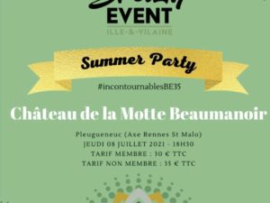 Summer Party