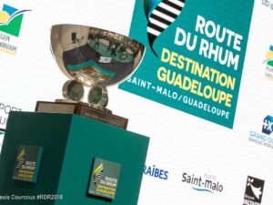 ROUTE DU RHUM 2022