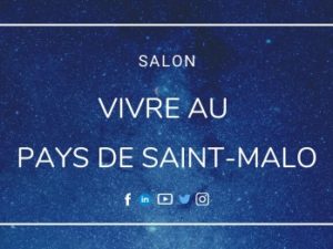 Salon Vivre au Pays de Saint-Malo