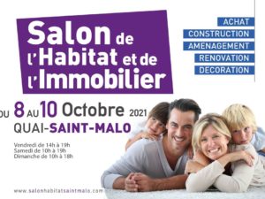 SALON DE L'HABITAT 2021