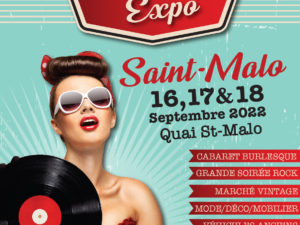 VINTAGE EXPO FESTIVAL