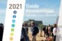 Découvrez le guide économique du territoire édition 2021